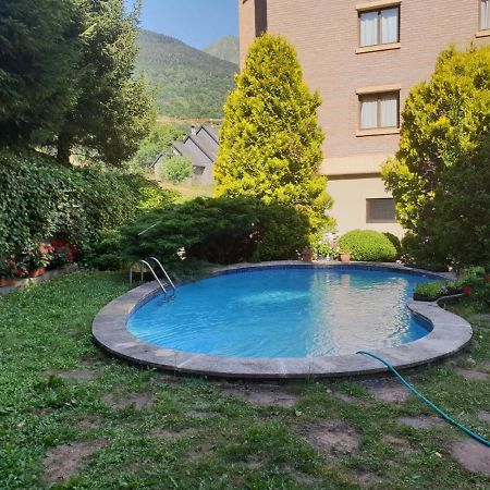 Apartamentos Sapporo III В'єлья Екстер'єр фото