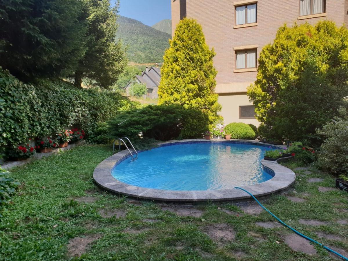 Apartamentos Sapporo III В'єлья Екстер'єр фото
