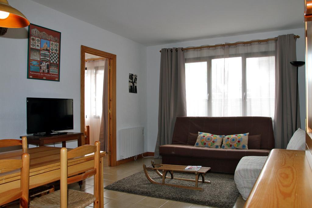 Apartamentos Sapporo III В'єлья Екстер'єр фото