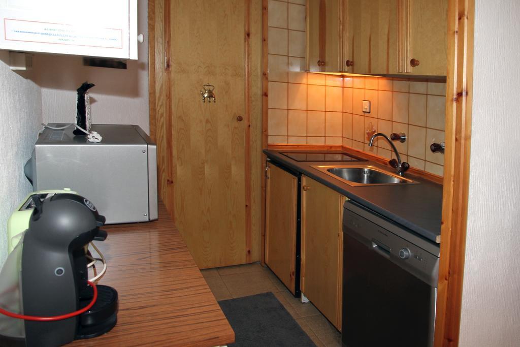 Apartamentos Sapporo III В'єлья Екстер'єр фото