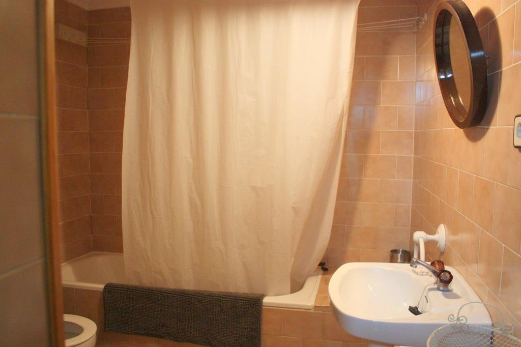 Apartamentos Sapporo III В'єлья Екстер'єр фото