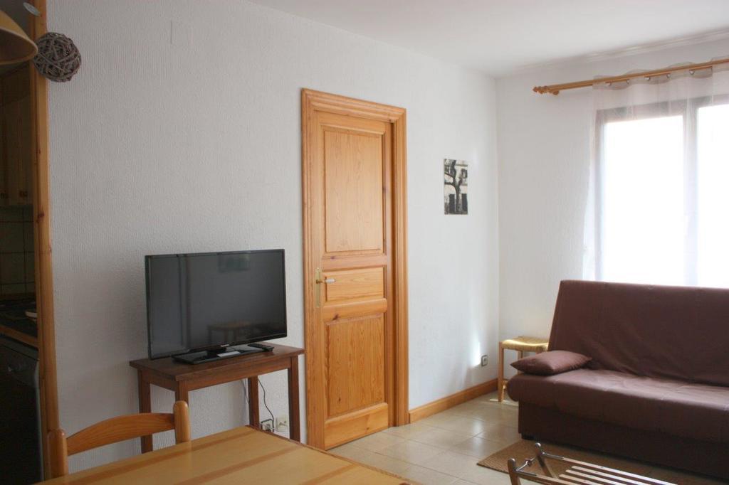 Apartamentos Sapporo III В'єлья Екстер'єр фото