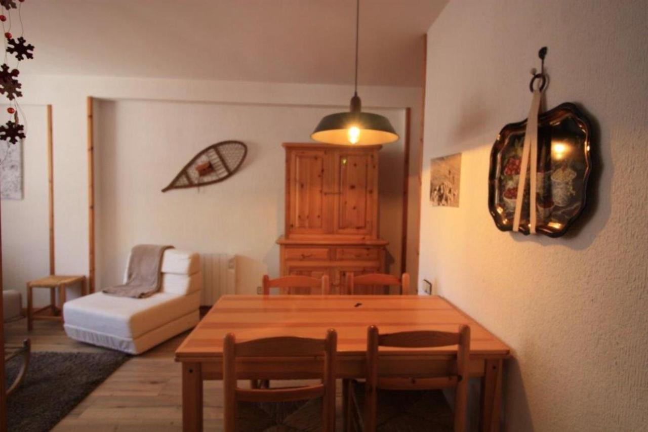 Apartamentos Sapporo III В'єлья Екстер'єр фото