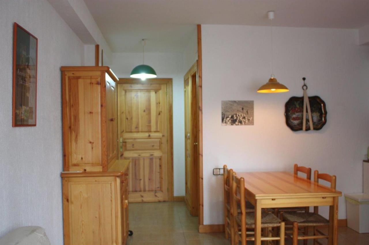Apartamentos Sapporo III В'єлья Екстер'єр фото
